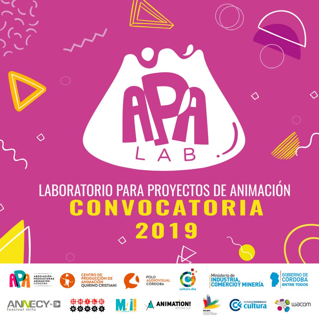 Apalab 2019